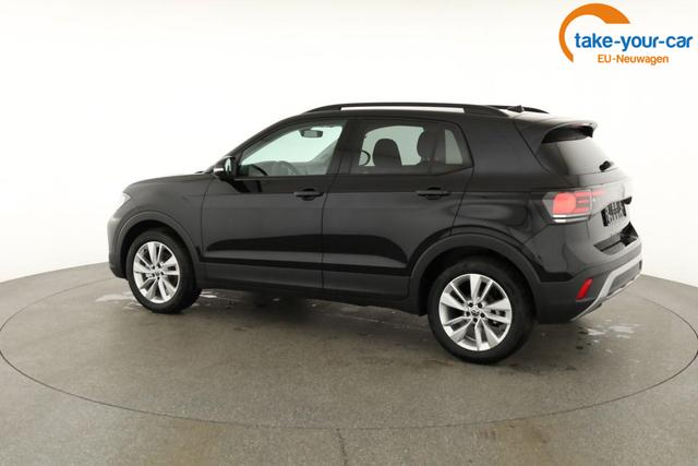 Volkswagen - T-Cross - EU-Neuwagen - Reimport