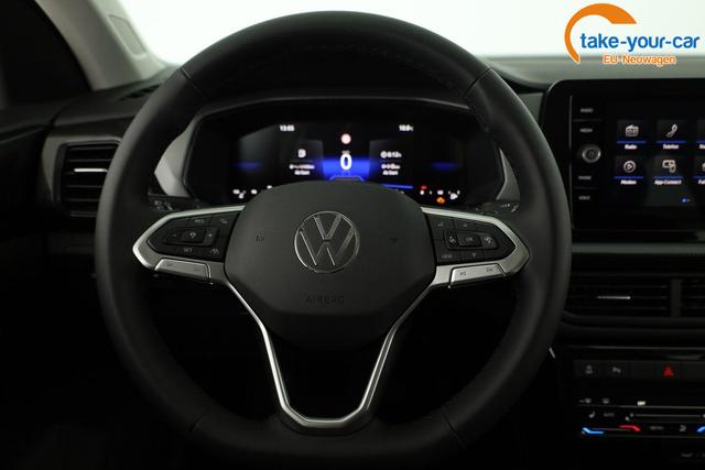 Volkswagen - T-Cross - EU-Neuwagen - Reimport