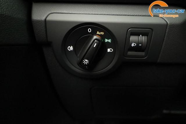 Volkswagen - T-Cross - EU-Neuwagen - Reimport