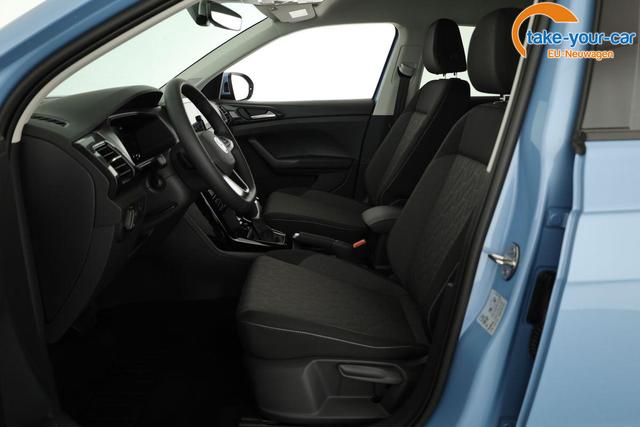 Volkswagen - T-Cross - EU-Neuwagen - Reimport