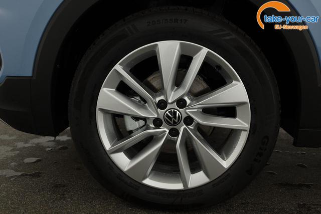 Volkswagen - T-Cross - EU-Neuwagen - Reimport