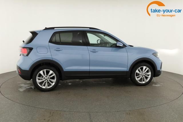 Volkswagen - T-Cross - EU-Neuwagen - Reimport
