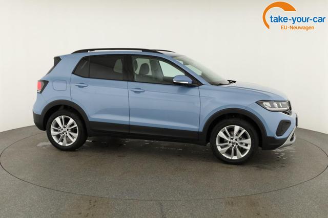 Volkswagen - T-Cross - EU-Neuwagen - Reimport