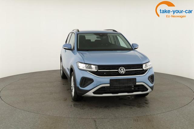 Volkswagen - T-Cross - EU-Neuwagen - Reimport