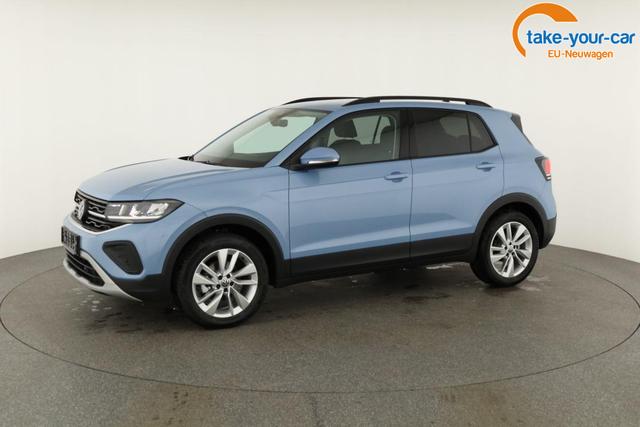 Volkswagen - T-Cross - EU-Neuwagen - Reimport