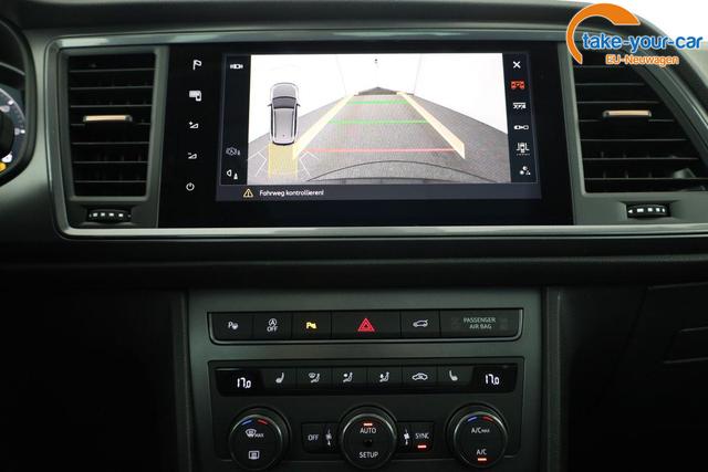 Cupra - Ateca - EU-Neuwagen - Reimport