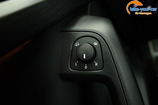 Cupra - Ateca - EU-Neuwagen - Reimport