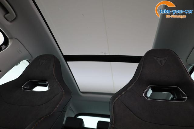 Cupra - Ateca - EU-Neuwagen - Reimport