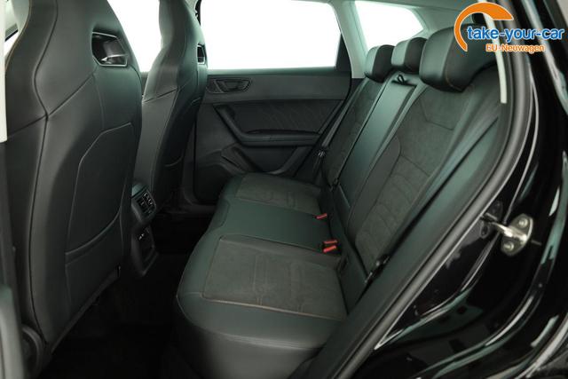 Cupra - Ateca - EU-Neuwagen - Reimport