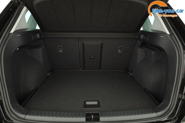 Cupra - Ateca - EU-Neuwagen - Reimport