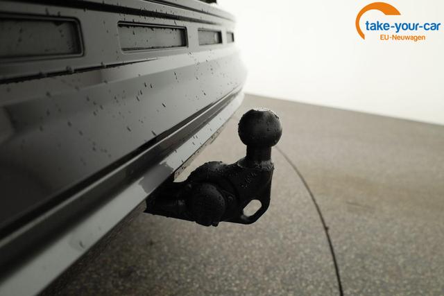 Cupra - Ateca - EU-Neuwagen - Reimport