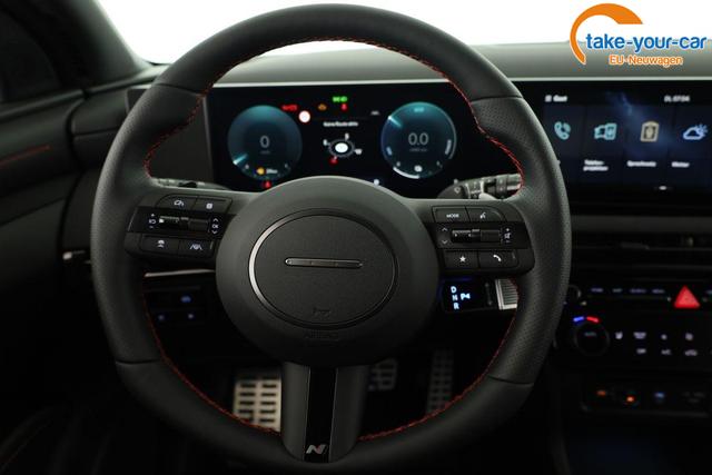 Hyundai - TUCSON - EU-Neuwagen - Reimport