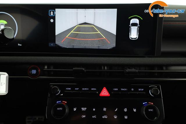 Hyundai - TUCSON - EU-Neuwagen - Reimport