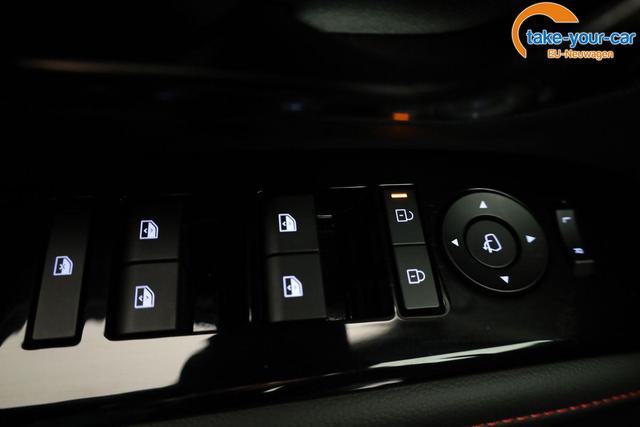 Hyundai - TUCSON - EU-Neuwagen - Reimport