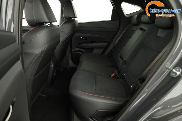 Hyundai - TUCSON - EU-Neuwagen - Reimport