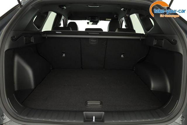 Hyundai - TUCSON - EU-Neuwagen - Reimport