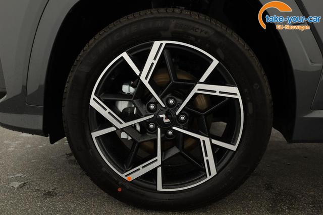 Hyundai - TUCSON - EU-Neuwagen - Reimport