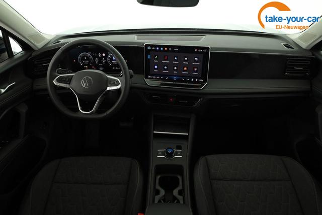 Volkswagen - Tiguan - EU-Neuwagen - Reimport