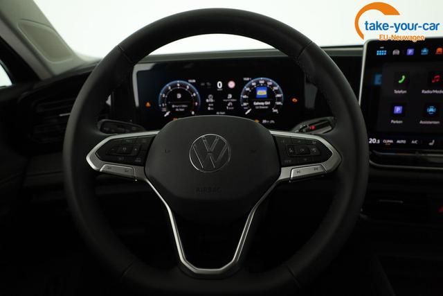 Volkswagen - Tiguan - EU-Neuwagen - Reimport