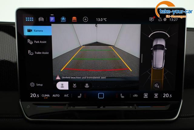 Volkswagen - Tiguan - EU-Neuwagen - Reimport