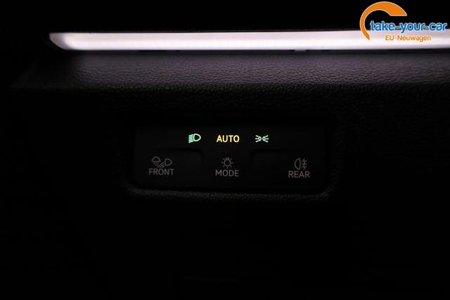 Volkswagen - Tiguan - EU-Neuwagen - Reimport