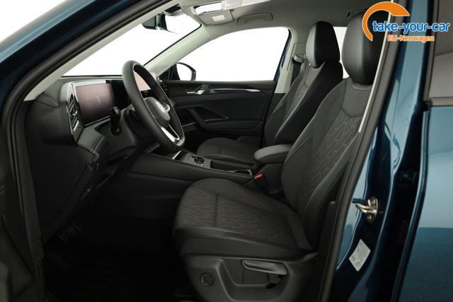 Volkswagen - Tiguan - EU-Neuwagen - Reimport