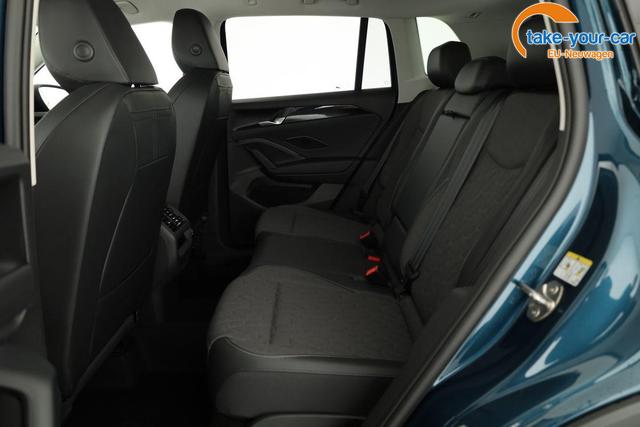 Volkswagen - Tiguan - EU-Neuwagen - Reimport