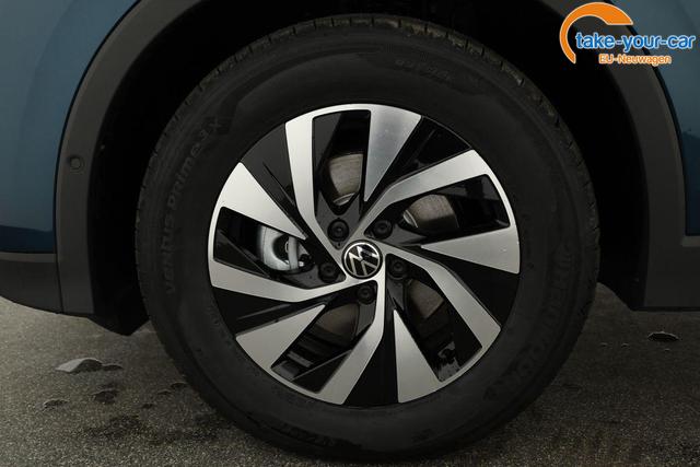 Volkswagen - Tiguan - EU-Neuwagen - Reimport