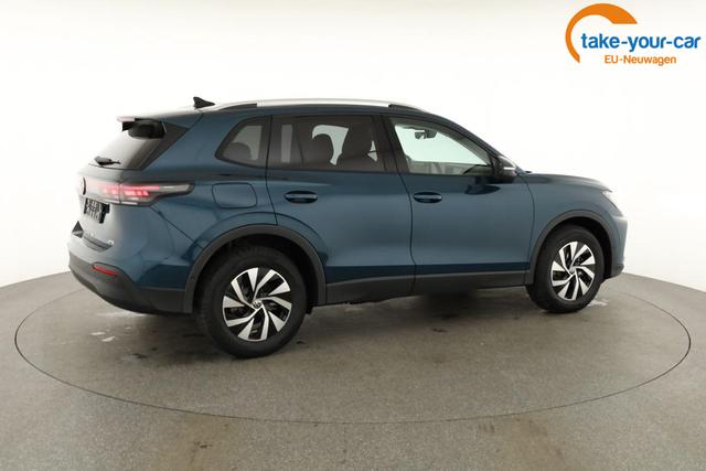 Volkswagen - Tiguan - EU-Neuwagen - Reimport