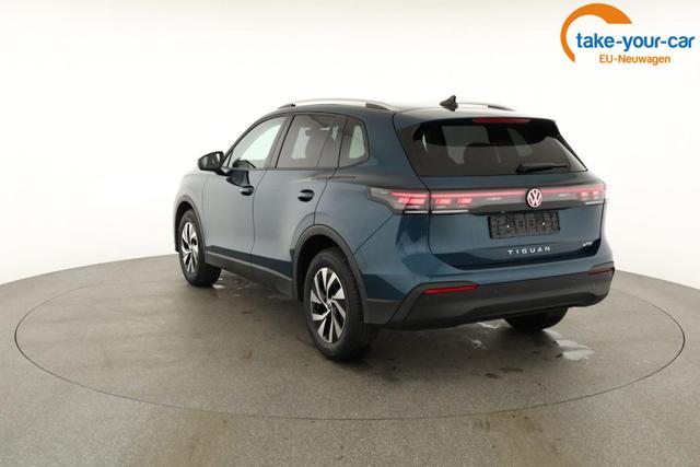 Volkswagen - Tiguan - EU-Neuwagen - Reimport