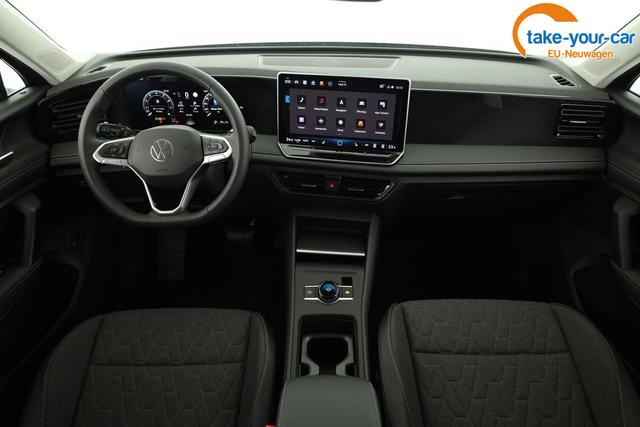 Volkswagen - Tiguan - EU-Neuwagen - Reimport