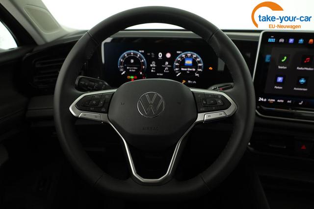 Volkswagen - Tiguan - EU-Neuwagen - Reimport