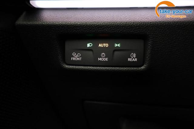 Volkswagen - Tiguan - EU-Neuwagen - Reimport