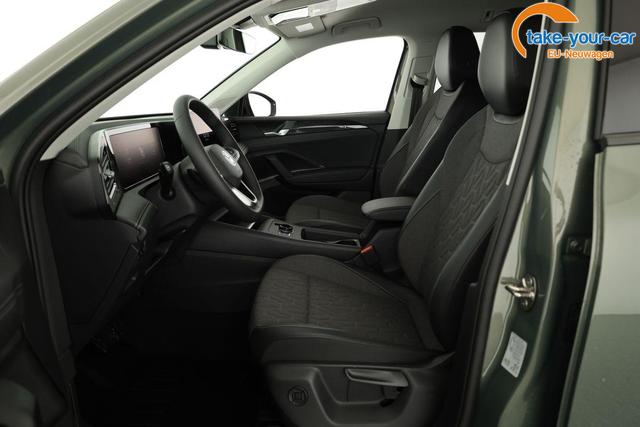 Volkswagen - Tiguan - EU-Neuwagen - Reimport