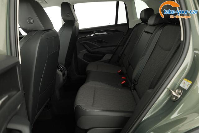 Volkswagen - Tiguan - EU-Neuwagen - Reimport