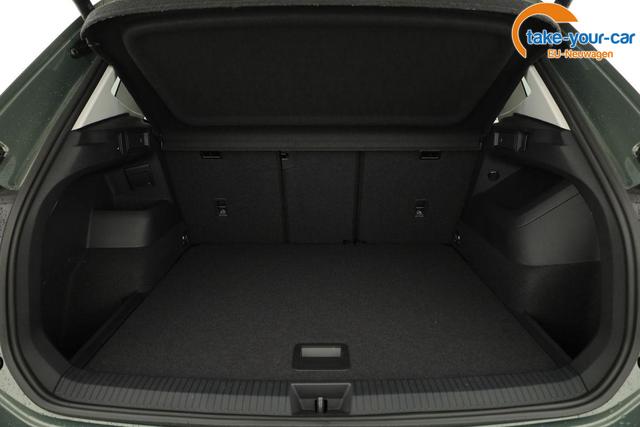 Volkswagen - Tiguan - EU-Neuwagen - Reimport