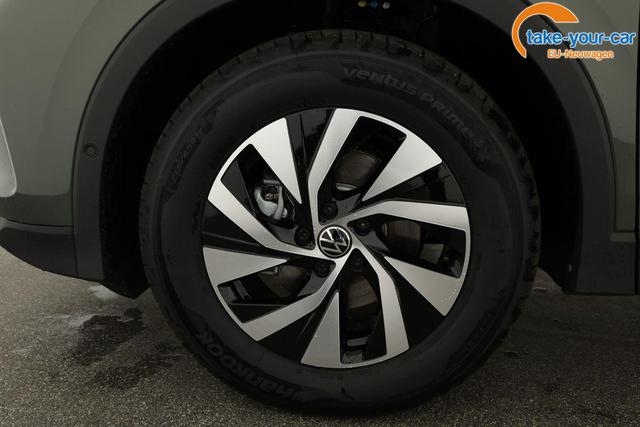 Volkswagen - Tiguan - EU-Neuwagen - Reimport