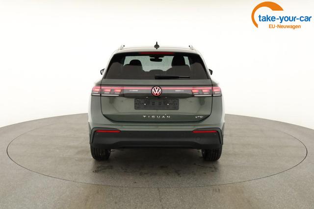 Volkswagen - Tiguan - EU-Neuwagen - Reimport