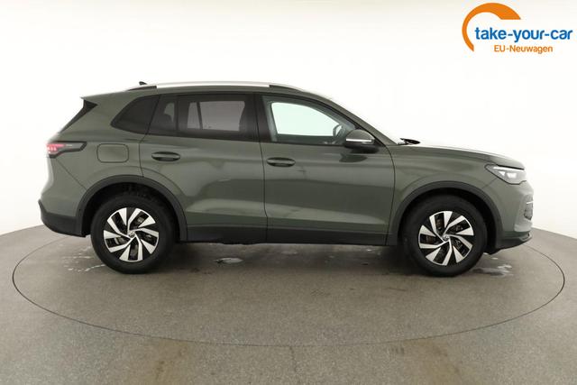 Volkswagen - Tiguan - EU-Neuwagen - Reimport
