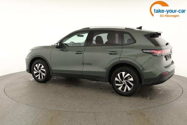 Volkswagen - Tiguan - EU-Neuwagen - Reimport