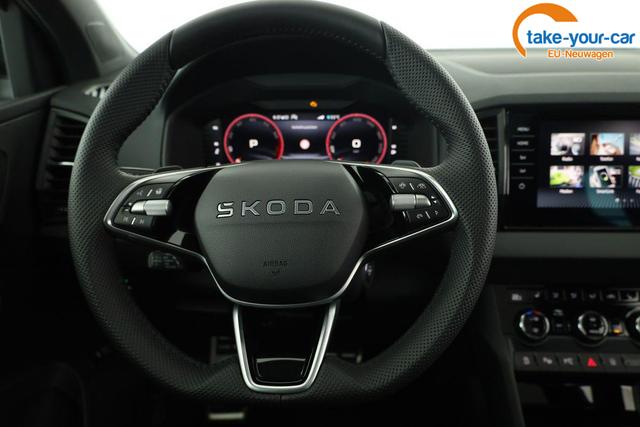 Skoda - Karoq - EU-Neuwagen - Reimport