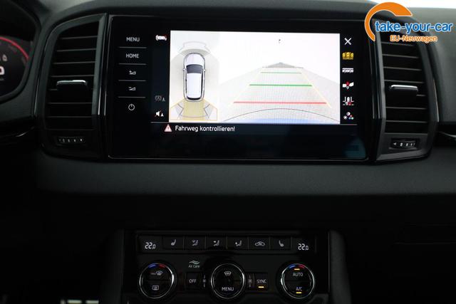 Skoda - Karoq - EU-Neuwagen - Reimport