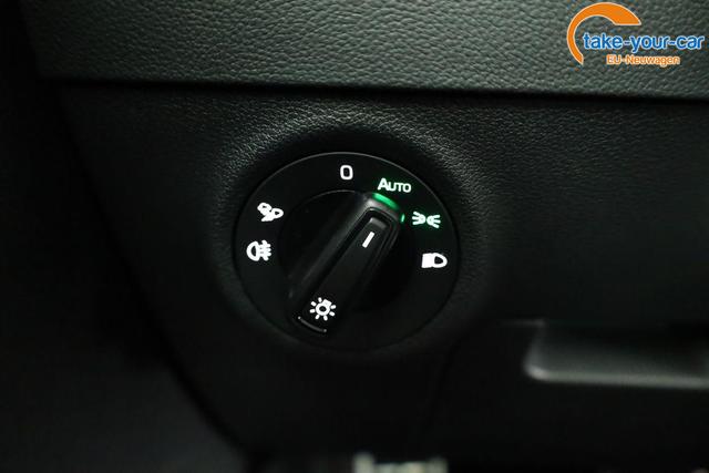 Skoda - Karoq - EU-Neuwagen - Reimport