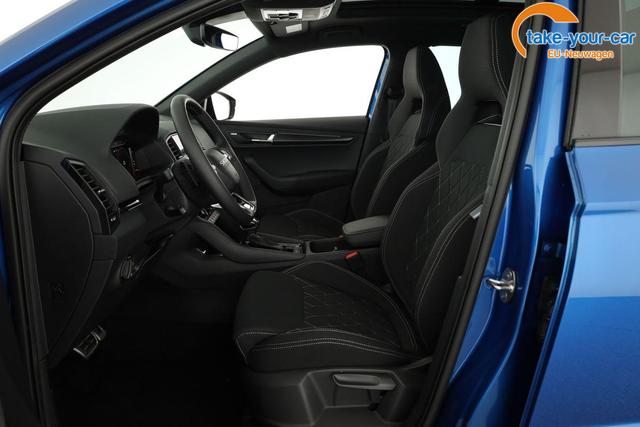 Skoda - Karoq - EU-Neuwagen - Reimport