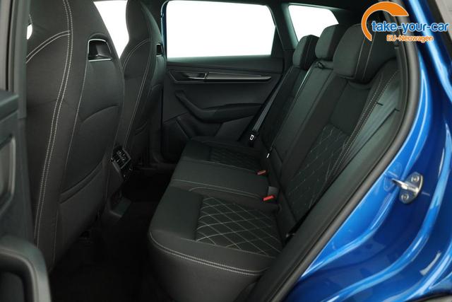 Skoda - Karoq - EU-Neuwagen - Reimport