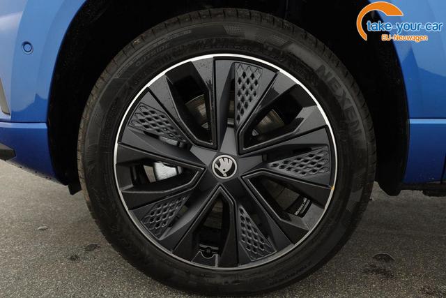 Skoda - Karoq - EU-Neuwagen - Reimport