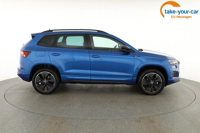 Skoda - Karoq - EU-Neuwagen - Reimport