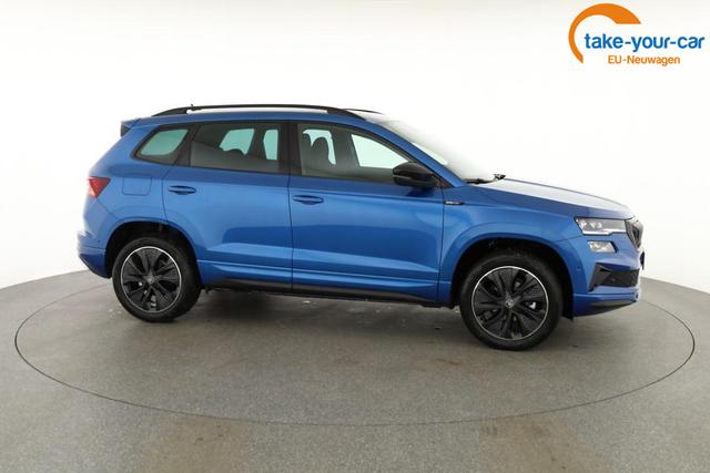 Skoda - Karoq - EU-Neuwagen - Reimport
