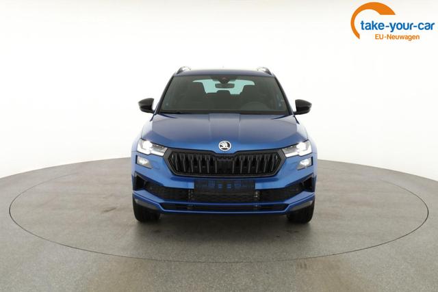 Skoda - Karoq - EU-Neuwagen - Reimport