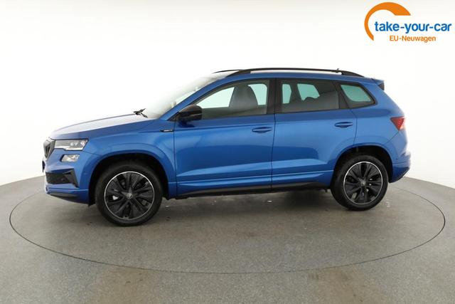 Skoda - Karoq - EU-Neuwagen - Reimport